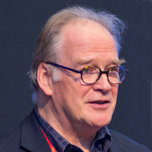 Professor Hugh Pritchard